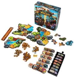 Days of Wonder - Small World of Warcraft - Társasjáték