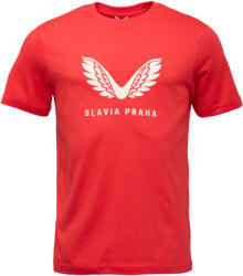 CASTORE Slavia Prague Presentation Logo Tee (tm12963-070)