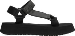 Calvin Klein Sandal Velcro Webbing (yw0yw01353-beh)