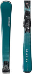 Nordica Belle 75 + Tp2 Comp 10 Fdt Gw (0a3562sa001)