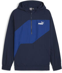 PUMA Power Windbreaker 1/2 Zip (62368414)