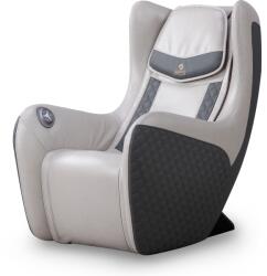 iRest SL-A1501 masszázsfotel - világosszürke
