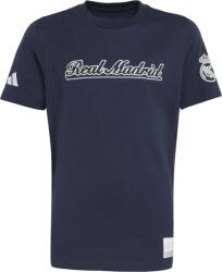 Adidas Real Madrid Fc Us Tee Y (jy0999)