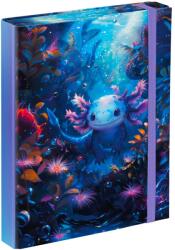 Baagl Axolotl (a-34959)