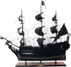  Black Pearl kalózhajó modell - BP80R
