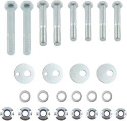  Dodge Ram 1500/2500/3500 Első Futómű Állító Csavar Készlet