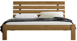Komforttéka Klara Tölgyfa Ágykeret - 120x200 cm
