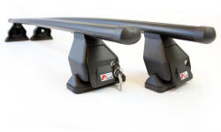 Menabo acél téma keresztlécek a Peugeot Expert számára, modell 1994-2006