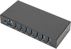 ASSMANN DA-70258-1 USB Type-A 3.0 7-port HUB (DA-70258-1) (DA-70258-1)