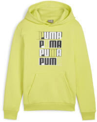 PUMA Essentials + Logo Lab Hoodie B (67922638)