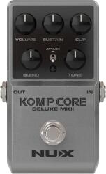 NUX NCC-2 Komp Core Deluxe MKII Gitáreffekt (NCC-2)