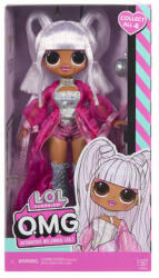 MGA Entertainment L. O. L. Surprise OMG divatbaba 16928