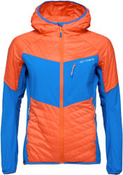 TRIMM ZENA (ZENA orange/ jeans blue)