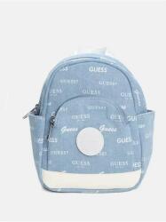 GUESS női Mini Denim hátizsák - kék