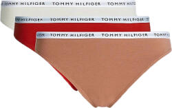 Tommy Hilfiger 3p Bikini (uw0uw02828-0r2)