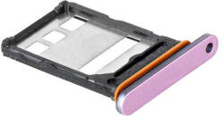 Honor Piese si componente Suport SIM Honor X9c / Magic7 Lite, Mov (Titanium Purple), Service Pack 5168ABTW (5168ABTW) - pcone