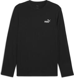 PUMA Essentials No 1 Logo Long Sleeve Tee (68254601)