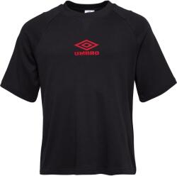 Umbro Iconic Boxy Tee (66710u-ncm)
