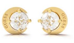 Guess Fülbevalók Guess JUBE01194JWYGT/U