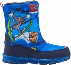 Tom And Jerry Chillin High Ii Wp Tom & Jerry (w22-130354)