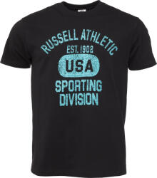 Russell Athletic Usa M (a40331-io-099)