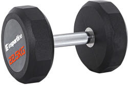 inSPORTline Profi CPU Egykezes Súlyzó - 22, 5 kg
