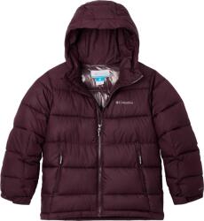 Columbia Pike Lake Ii Hooded Jacket (2050351607)