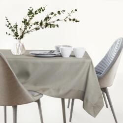 AmeliaHome Asztalterítő Empire cappucino sima klasszikus 140x350 AmeliaHome