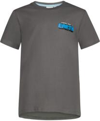 Minecraft Тениска Minecraft Еarth Gray, размер 116 (MNCTE-3-404_116)