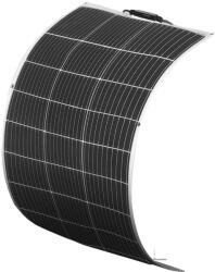  Napelem, nagy hatékonyságú, tartós szerkezet, 16, 5 V 100 W A