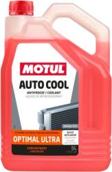 Motul Antigel concentrat Motul Auto Cool Ultra G12 G12+ - 5 Litri
