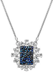  BAROQUE ROCK Swarovski Nyaklánc - Kék (FABOS)