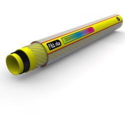 FITT NTS Orange Kerti Tömlő - 1" - 50m, Csavarodásmentes