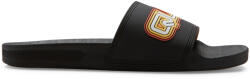 Quiksilver Rivi Wordmark Slide Ii (aqyl101354-kvj2)