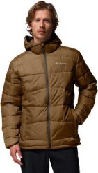 Columbia Fivemile Butte Ii Hooded Jacket (2086912257)