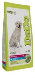 DaDo Adult Large Breed Ocean Fish & Rice 20 kg (119298)