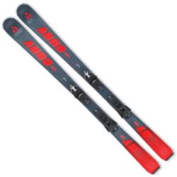 Fischer THE CURV GT 80 TWIN Powerrail + RSW 11 GW PWR 159 cm Sílécek (P09324159)