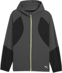 PUMA M Run Ultraweave Hooded Jacket (52784244)