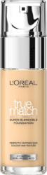 L'Oréal ĽORÉAL PARIS True Match Super Blendable Foundation 1. N 30 ml (3600522862383) (3600522862383)