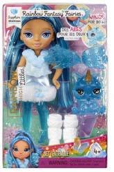 Rainbow High szivárvány tündér Little baba 16931