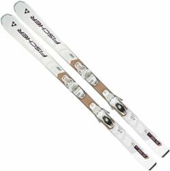 Fischer RC One Lite 72 WS SLR PRO + RS 9 GW SLR 155 cm Sílécek (P15223155)
