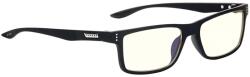 Gunnar optics Геймърски очила GUNNAR Vertex Onyx Liquet, Черен (VER-00109)