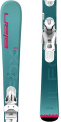 Elan Lil Fox Jrs + El 7.5 Gw (afmkdp22)