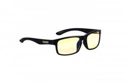 Gunnar optics Геймърски очила GUNNAR Enigma Onyx, Amber, Черен (Enigma Onyx)