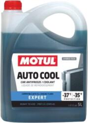 Motul Antigel diluat Motul A-C Expert -37 C - 5 Litri