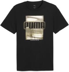 PUMA Graphic Foil Tee (68804001)