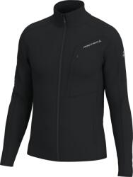 Fischer Up Flex Midlayer Black XL Kabát (G74124XL999999)