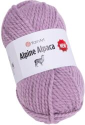YARNART Alpine Alpaca New 1443 Kötőfonal (ALPINE-ALPACA-1443)