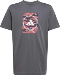 Adidas Camo Logo Tee (jm8232)
