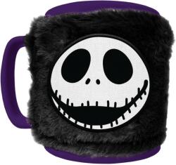 Pyramid International Pyramid Disney: The Nightmare Before Christmas - Jack Fuzzy Mug